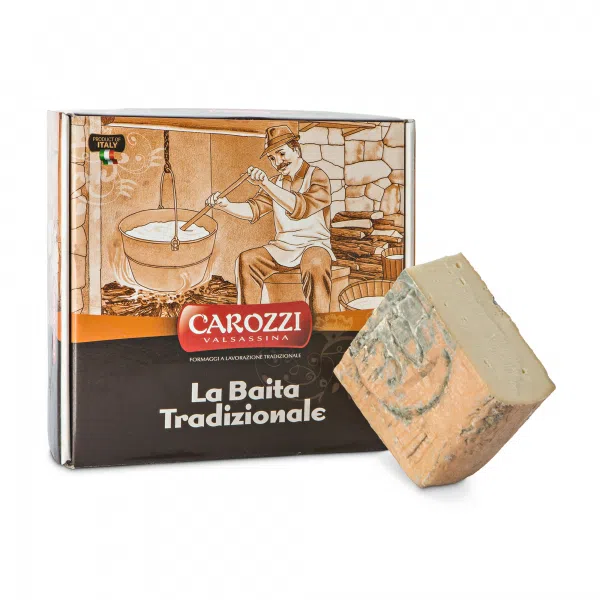 Traditional Taleggio