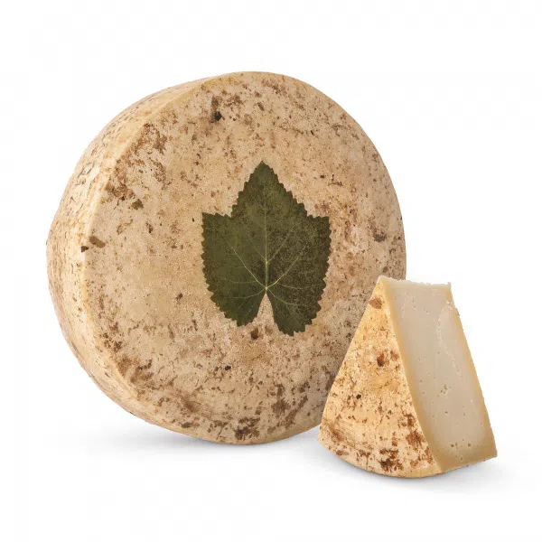 Formaggio ubriaco al prosecco DOC