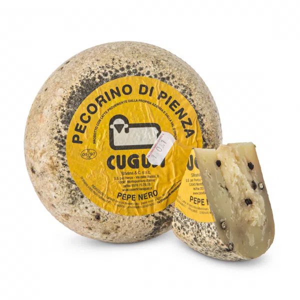Pecorino di Pienza