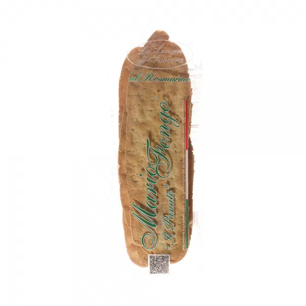 Tongues with rosemary 150 g