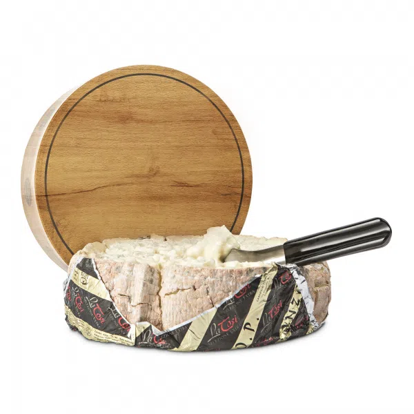 Gorgonzola dolce – Piemonte